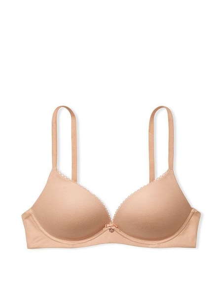 Toasted Sugar Nude Non Wired Lightly Lined Bra (Q24318) | £35