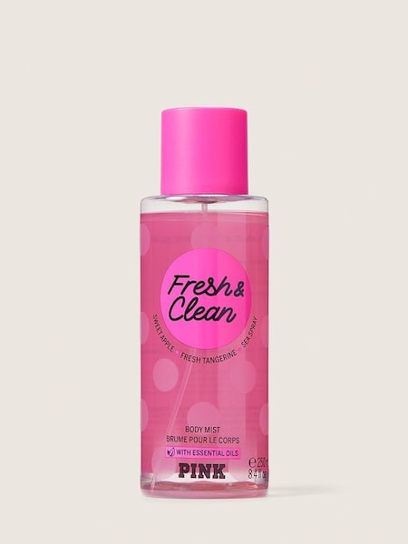 Fresh & Clean Body Mist 250ml (Q24499) | £15