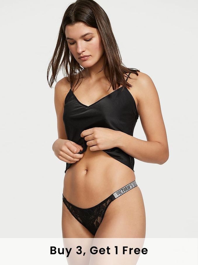 Brazilian Knickers Victoria s Secret UK