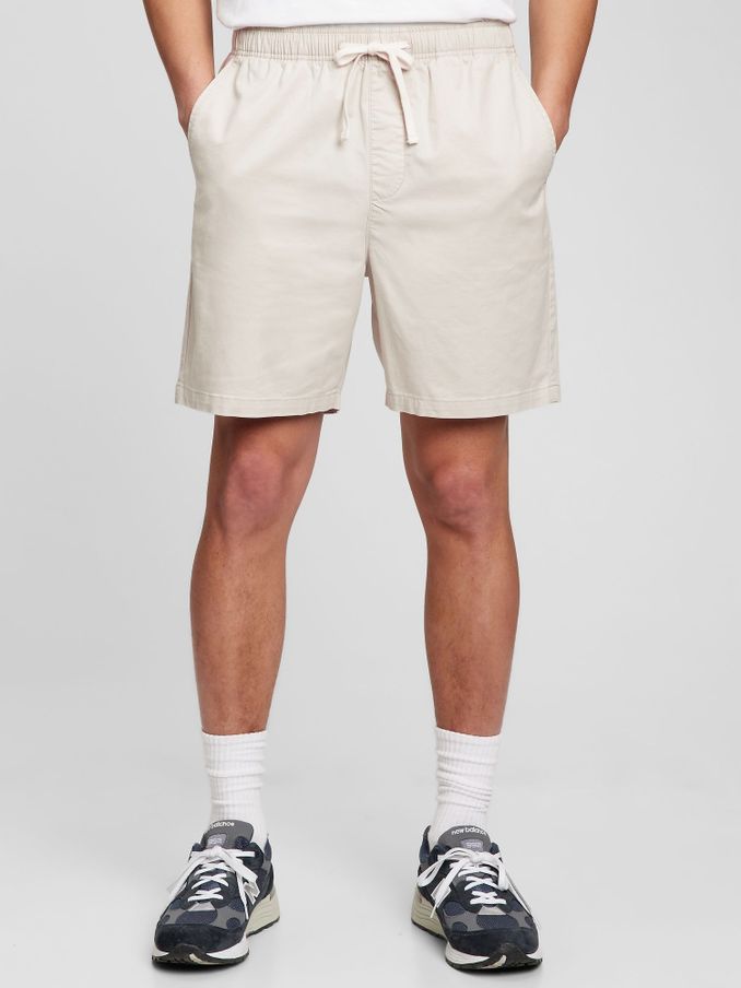 Gap on sale shorts sale
