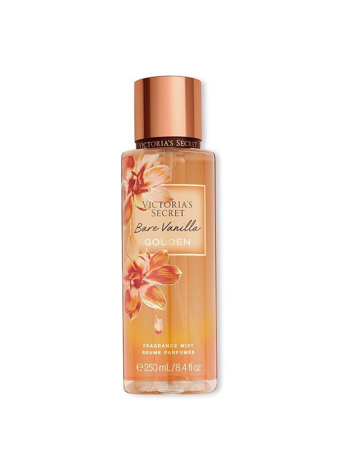 Victoria secret sales body mist clearance