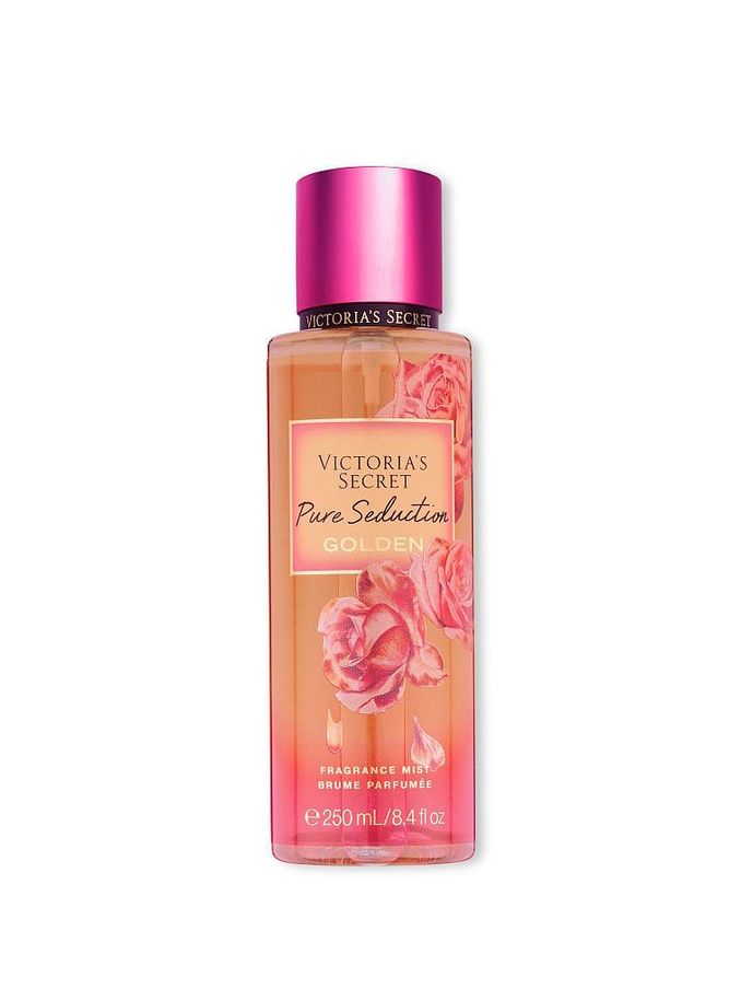 Victoria secret body mist uk 2025