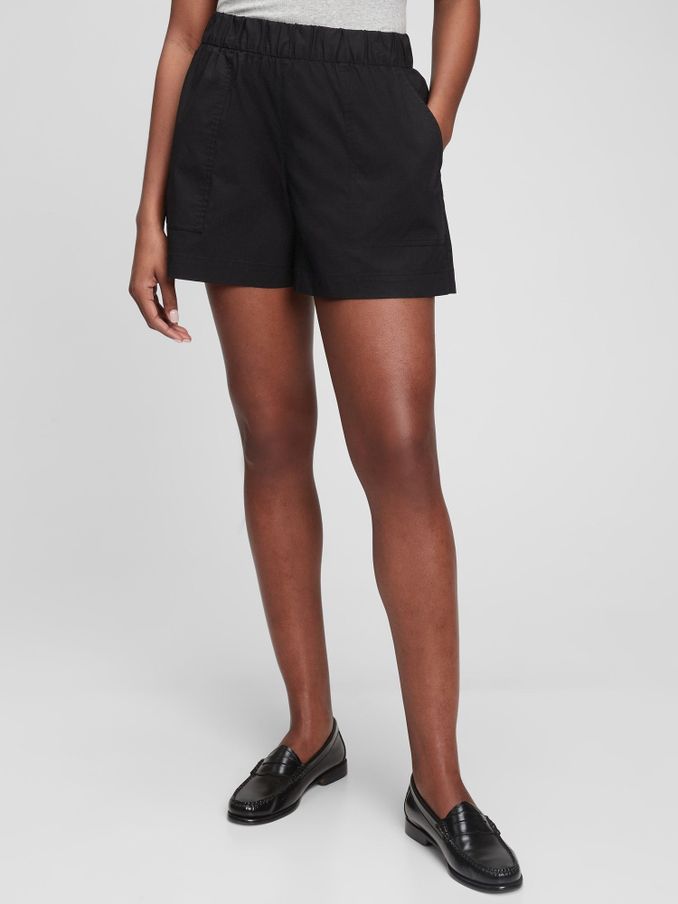 Gap womens shorts shop sale