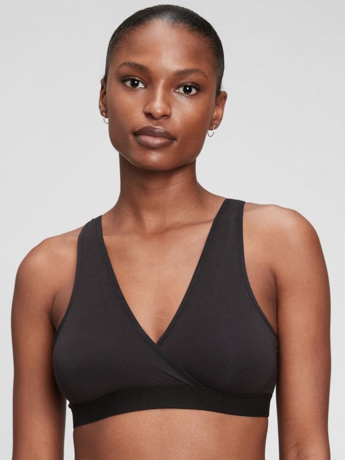 Maternity Bras Wired Non Wired Maternity Bras Gap UK