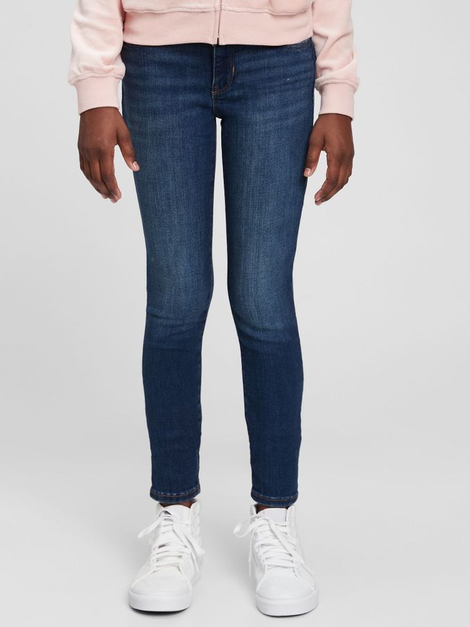 Gap girl jeans sale new arrivals