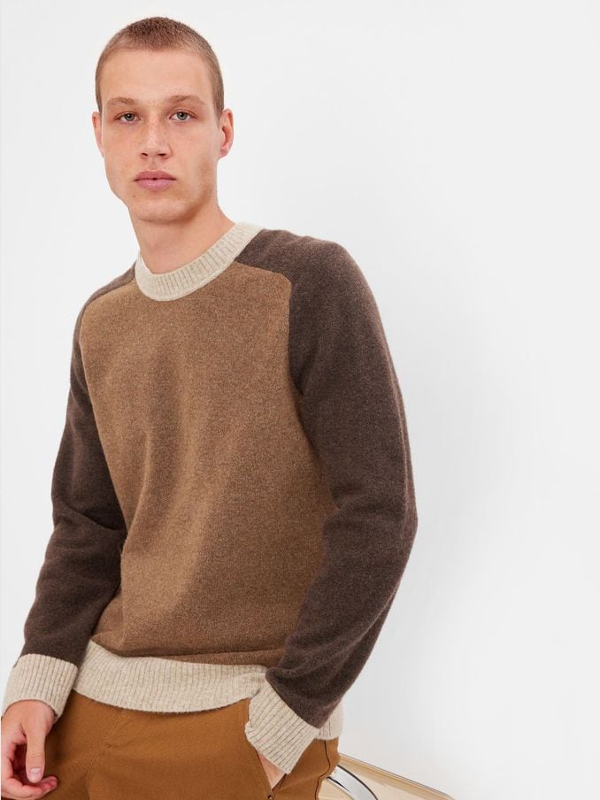 Gap mens shop jumpers