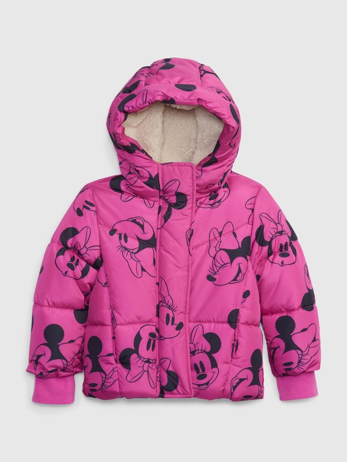Buy Girls Jackets Disney Clothing Online Gap UK