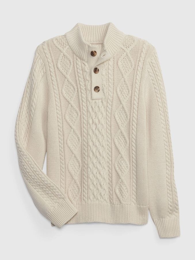 Gap cheap boys jumpers
