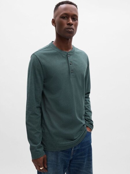 gap men's t shirts sale