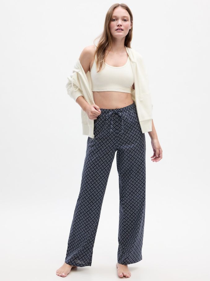 Gap pajamas deals sale