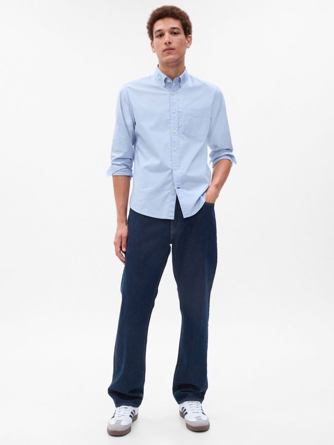 gap denim men