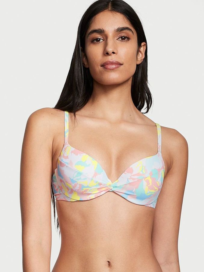 Victoria secret hot sale bikini uk