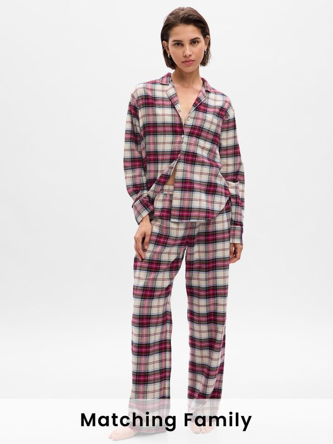 Buy Women s Pyjamas Gapgiftsforher Online Gap UK