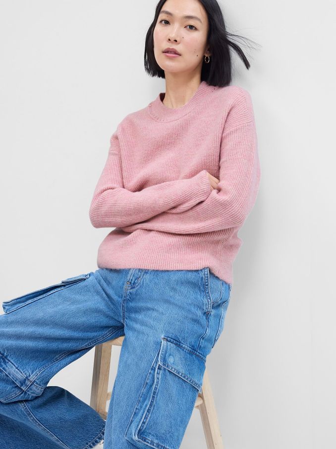 Gap womens shop jumpers sale