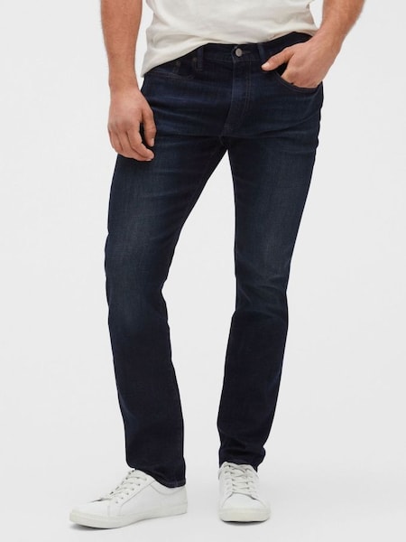 Soft Wear Slim Fit Jeans (Q28039) | £32
