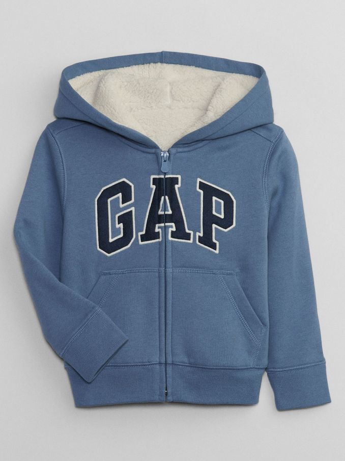 Gap boys hoodies best sale