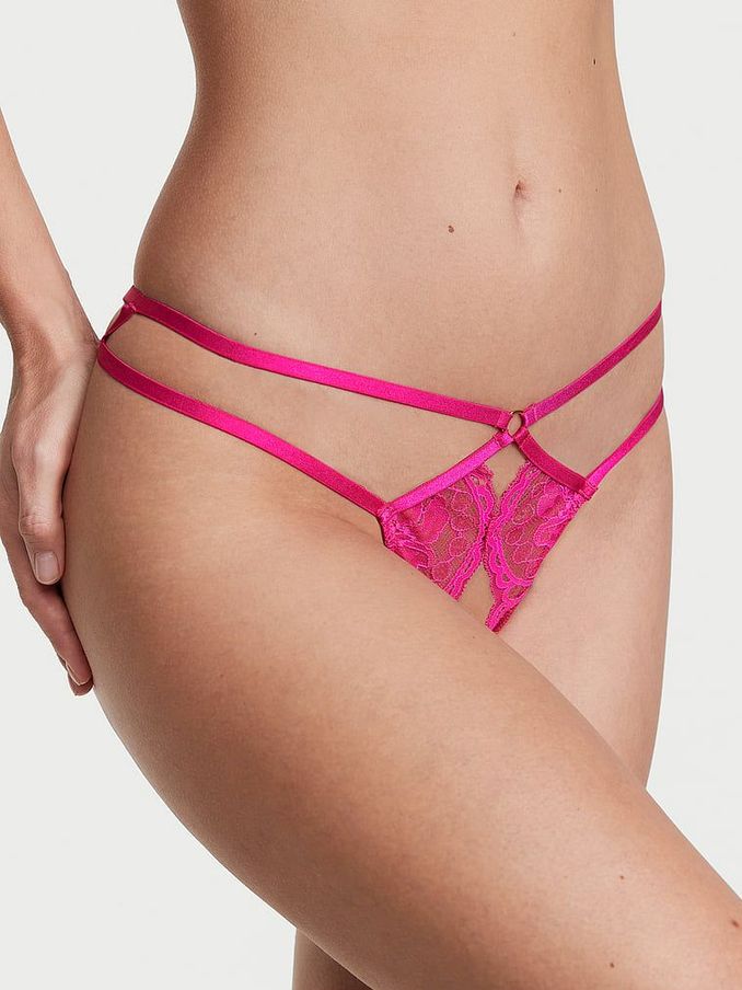 Pink underwear store sale