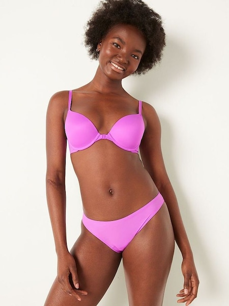 House Party Pink Bikini Period Pant Knickers (Q29674) | £11