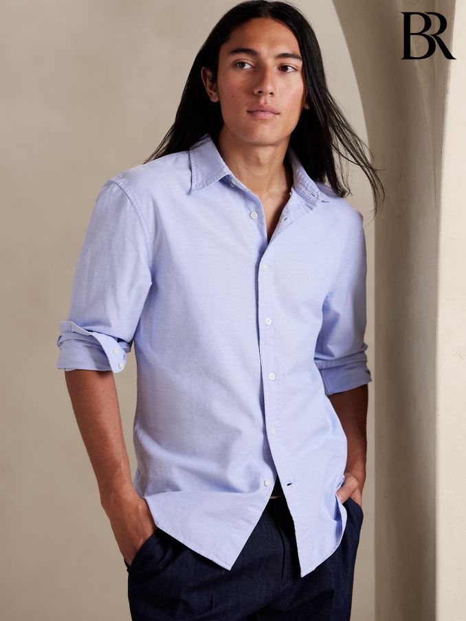 Men's dress 2025 shirts online shopping