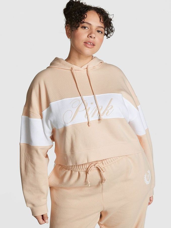 Breastfeeding hoodie victoria secret shop
