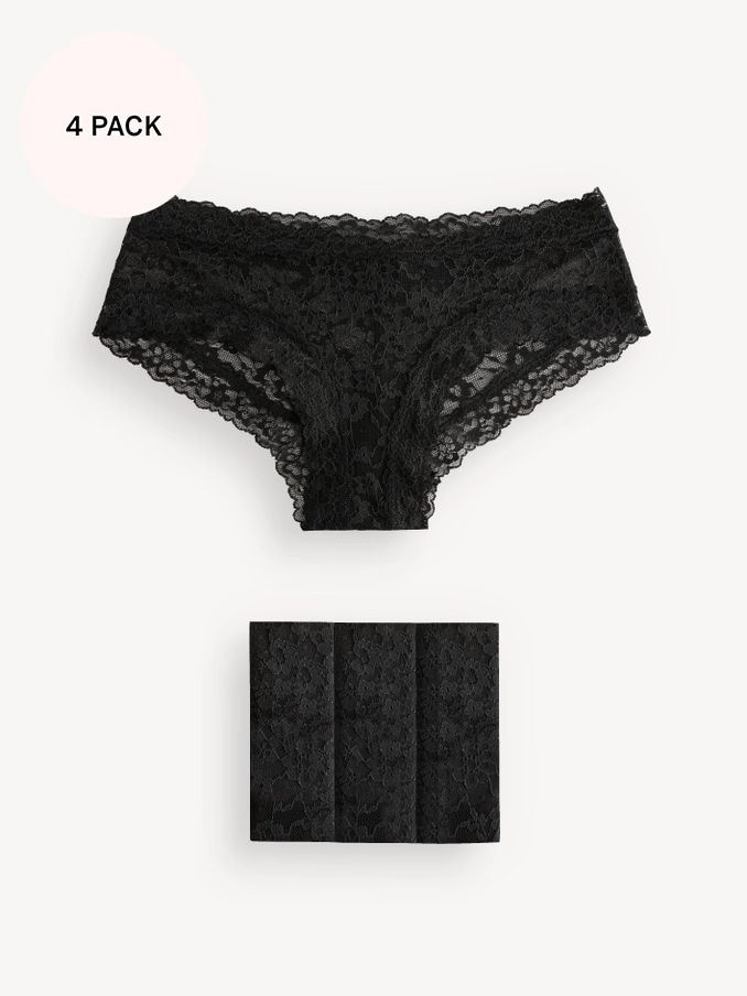 Victoria secret lace shop underwear