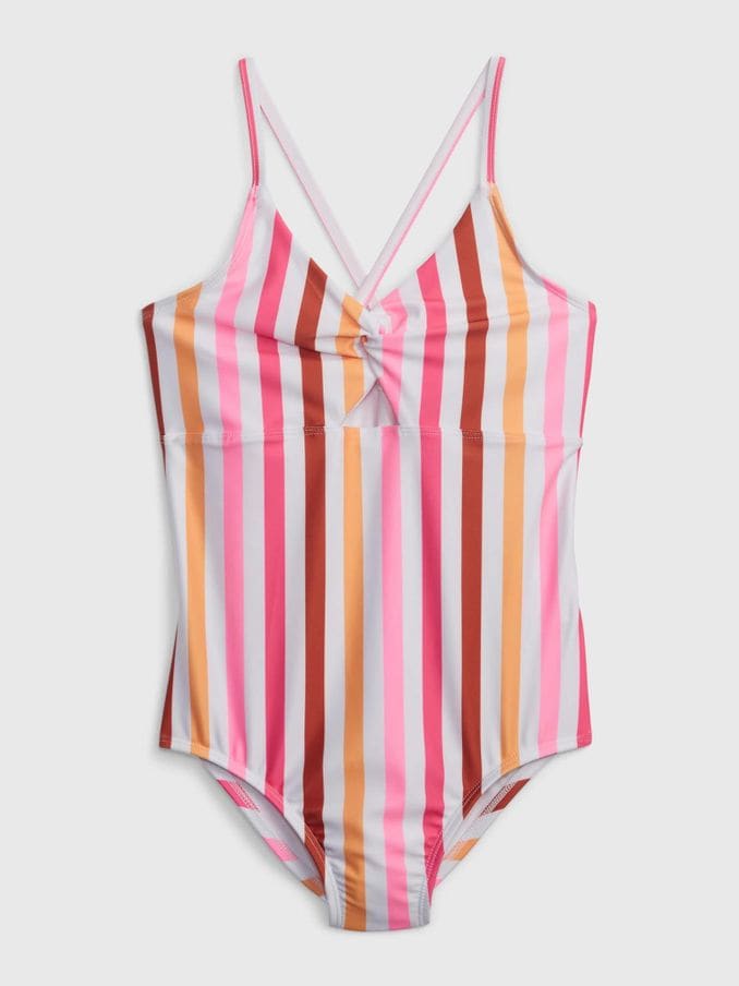 Buy Girls Swimsuits Swim Sale Online Gap UK