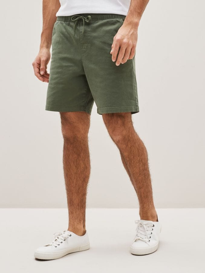 Gap clearance men short
