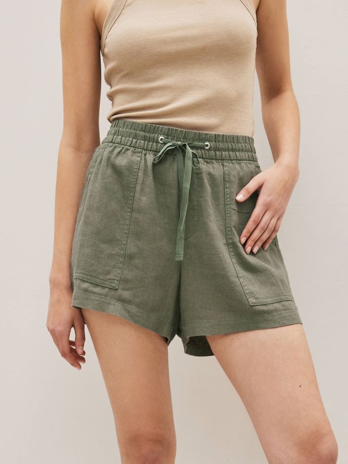Gap shorts shop sale