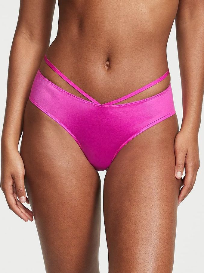 Victoria 2025 secret cheeky