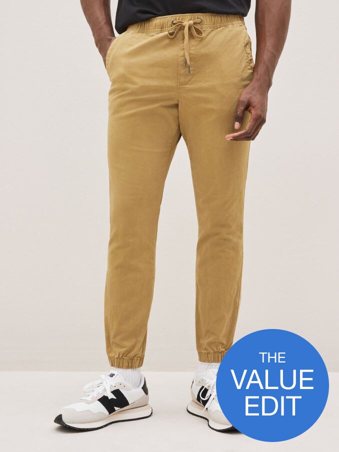 Gap joggers sale shop