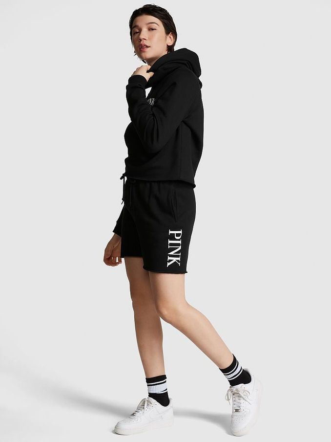 Victoria secret 2025 sweat shorts