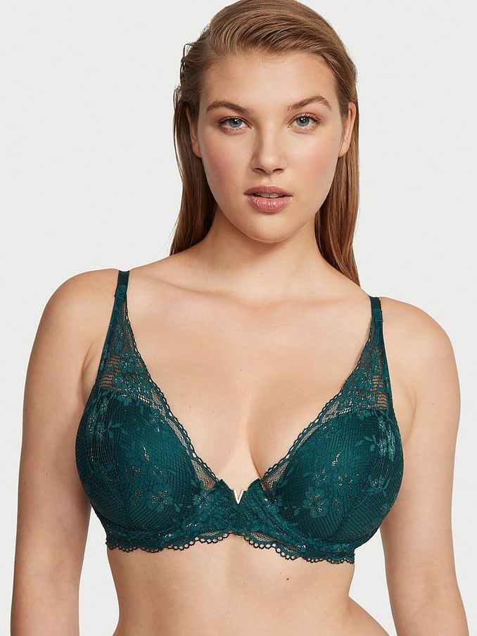 All Green Bras Victoria s Secret UK