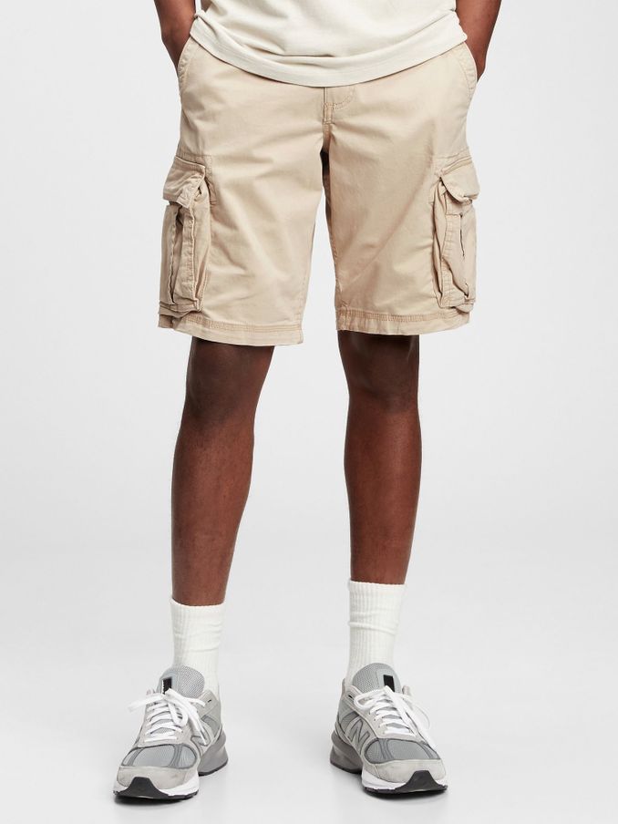 Gap mens shop shorts sale