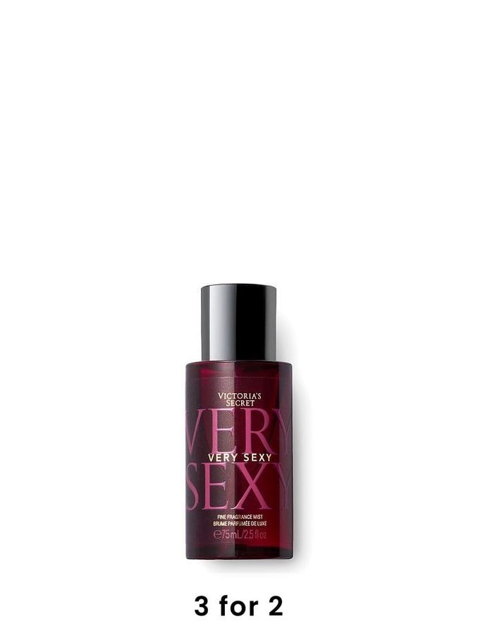 Very sexy 2025 body spray