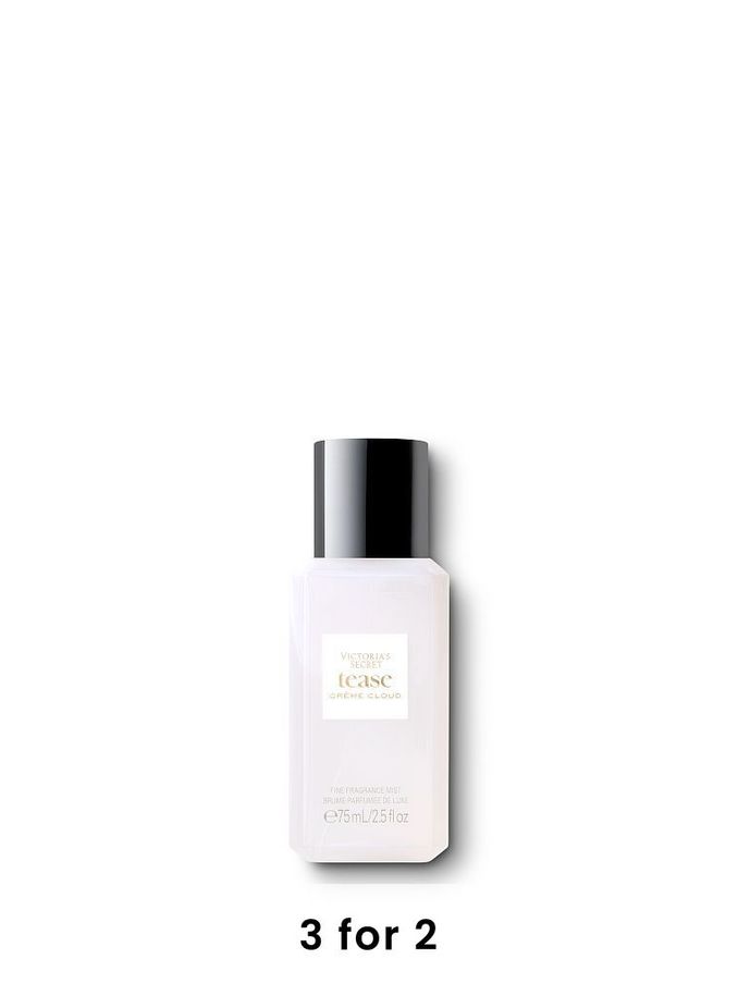 Victoria secret tease deals body mist uk