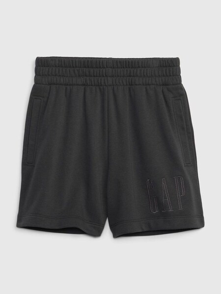 Logo Jogger Shorts (Q40166) | £7