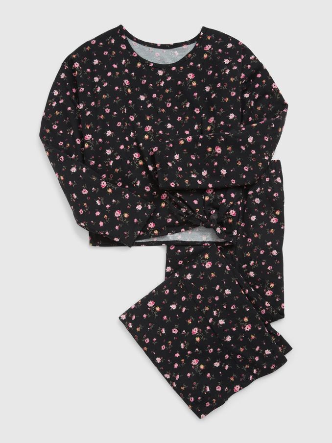 Gap discount girls pyjamas