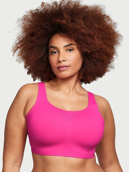 Forever Pink Featherweight Maximum Support Sports Bra (Q41810) | £45