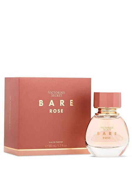 Bare Rose Eau de Parfum 50ml (Q41815) | £45