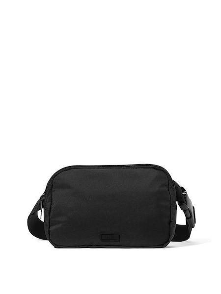 Pure Black Belt Bag (Q41970) | £16