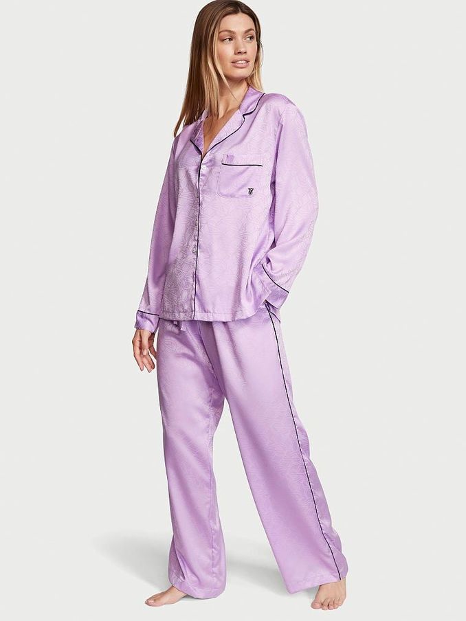 Night suit victoria secret clearance