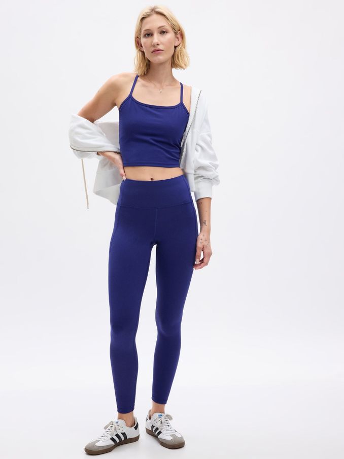 Gap shop thermal leggings