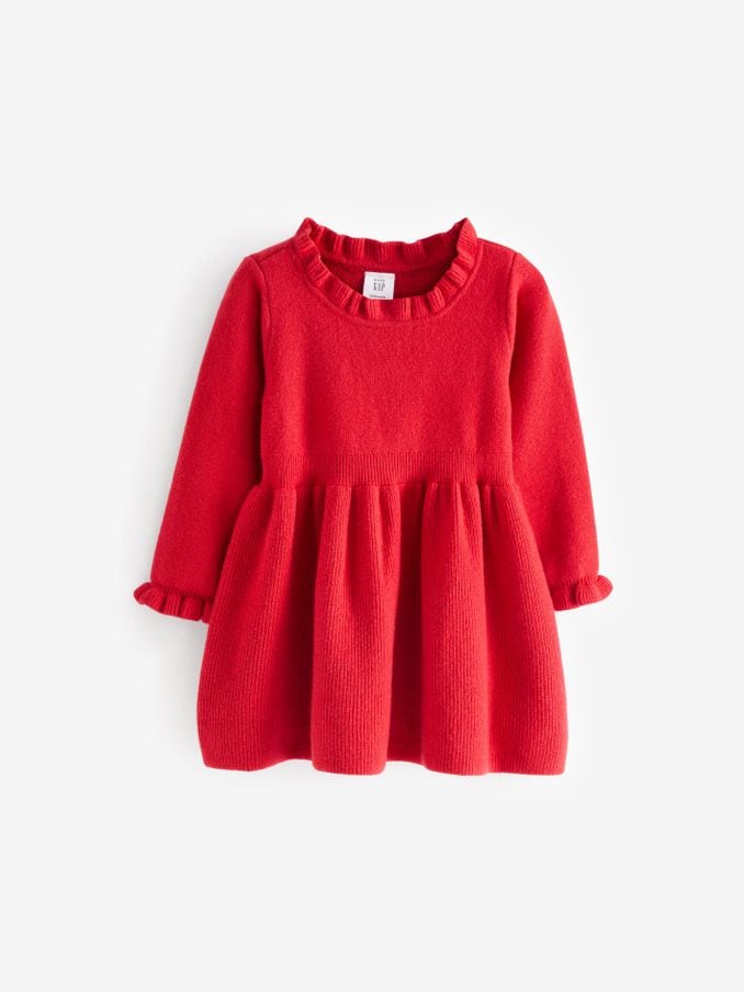 Red girl sale clothing website