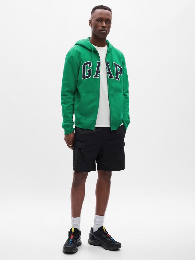 Green gap sales sweater