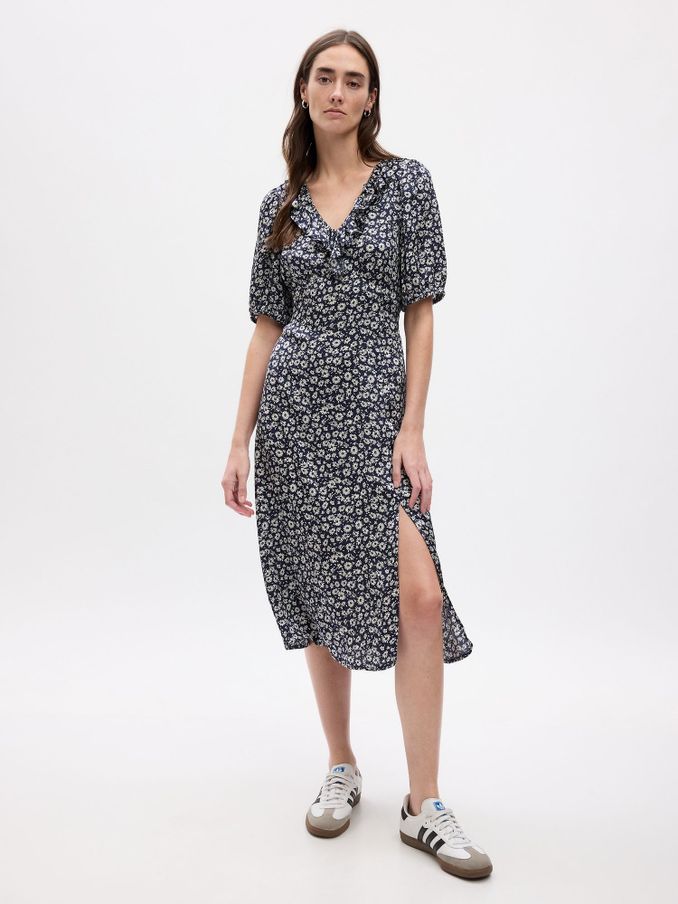 Gap summer top dresses uk