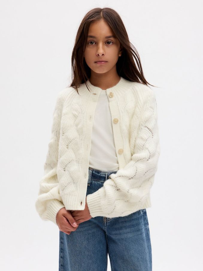 Older girls cheap cardigans