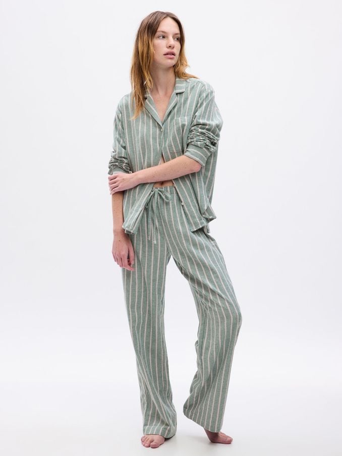 Gap sleepwear 2025 womens