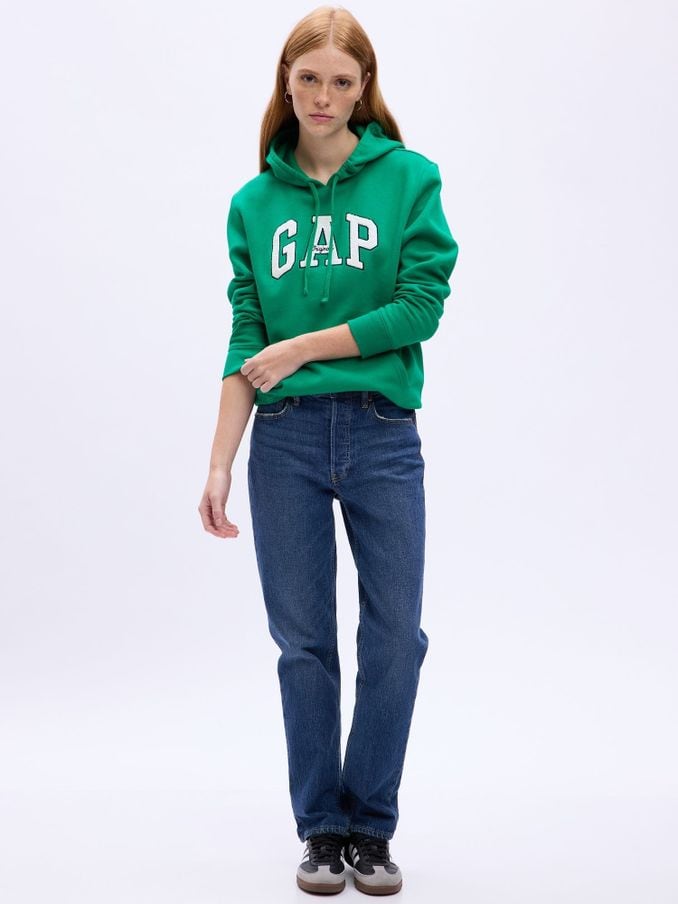 Gap women's cheap sweatshirts uk