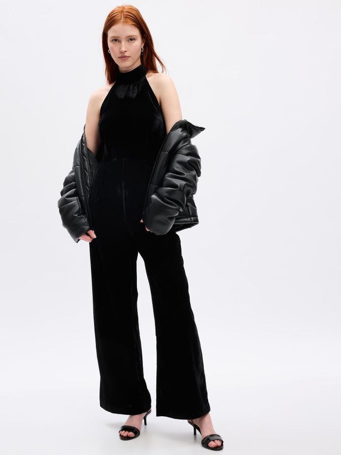 Buy Women s Jumpsuit Sale Online Gap UK