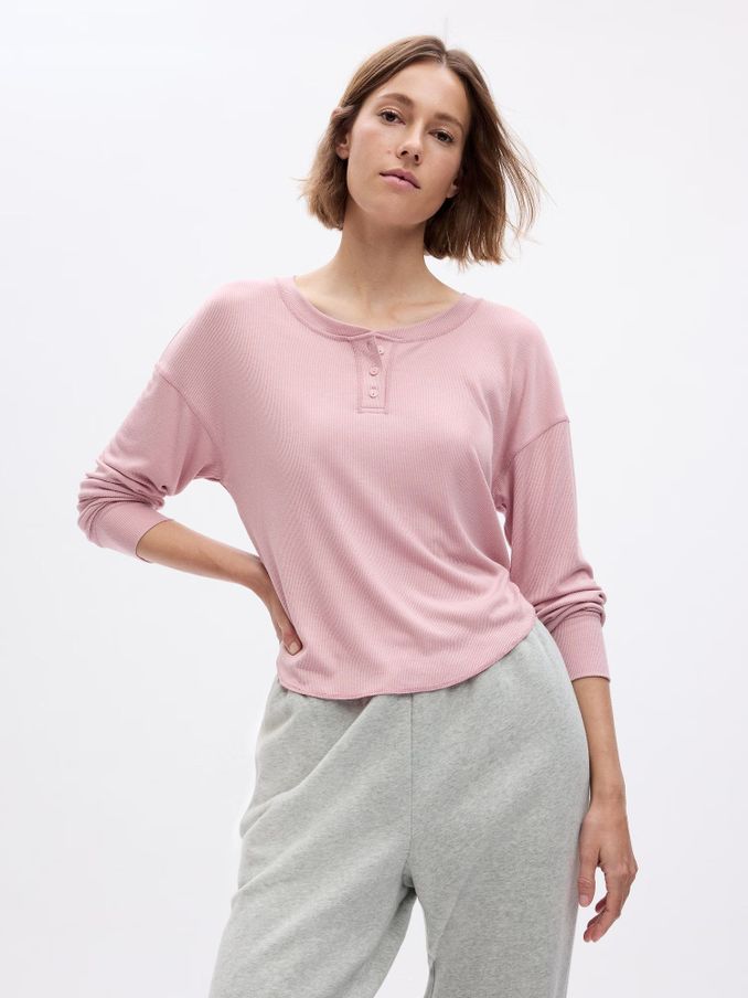 Buy Women s Pyjamas Happybrights Online Gap UK